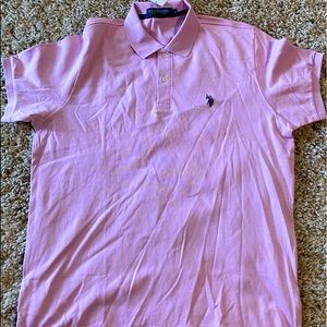 Men’s U.S.Polo Assn. Shirt